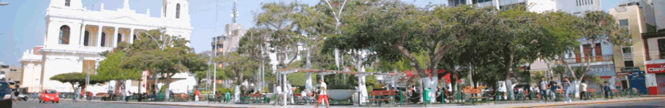 Lambayeque - Olmos - San Cristobal